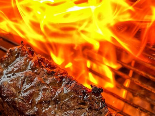 BBQianer – Die App für Grillgenuss: Tipps und Rezepte von BBQ-Influencern